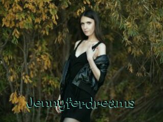 Jennyferdreams