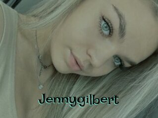 Jennygilbert