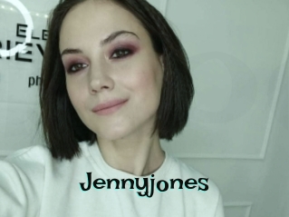 Jennyjones