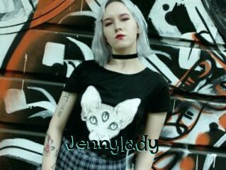 Jennylady