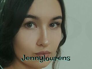 Jennylourens