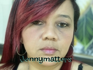 Jennymatters