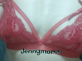 Jennymoree