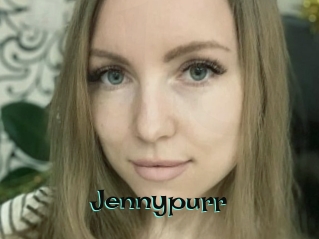 Jennypurr