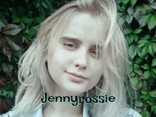 Jennyrossie