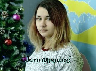 Jennyround
