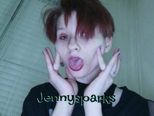 Jennysparks