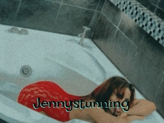 Jennystunning