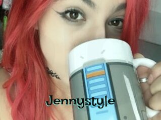 Jennystyle