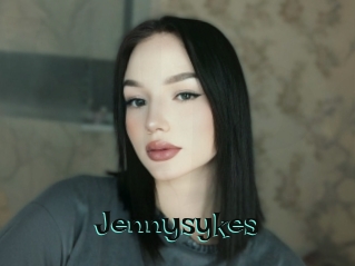 Jennysykes