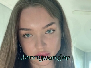 Jennywonder