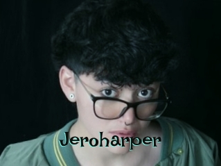 Jeroharper