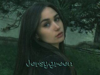 Jersygreen