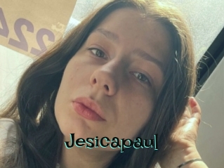 Jesicapaul