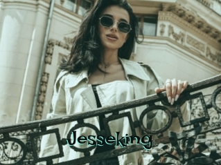 Jesseking