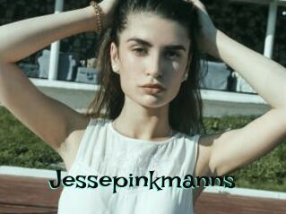 Jessepinkmanns