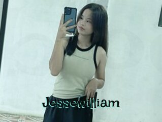 Jessewilliam