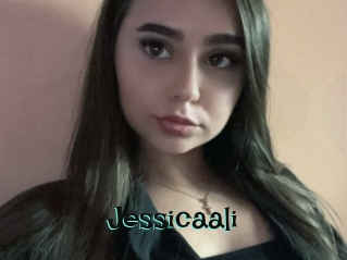 Jessicaali