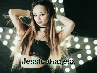 Jessicabailesx