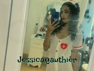 Jessicagauthier