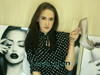 Jessicajen