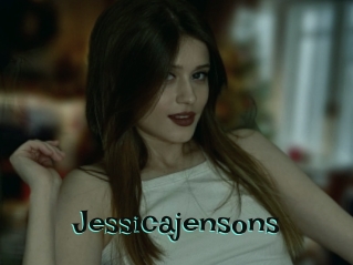 Jessicajensons