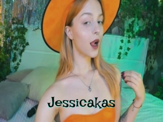 Jessicakas