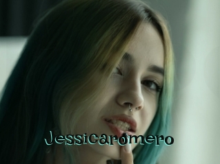 Jessicaromero