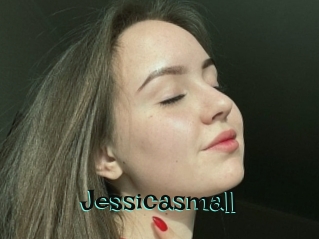 Jessicasmall