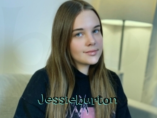 Jessieburton