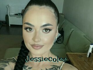 Jessiecolee