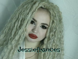 Jessiefrances
