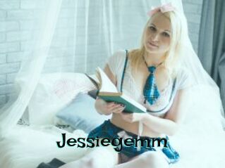 Jessiegemm