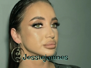 Jessiejonnes