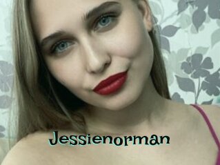 Jessienorman