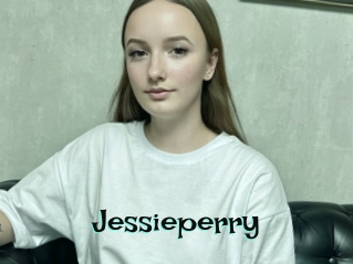 Jessieperry
