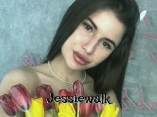 Jessiewalk