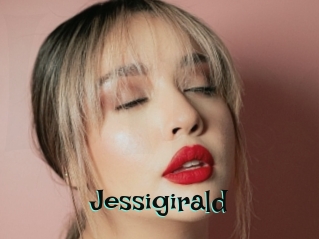 Jessigirald