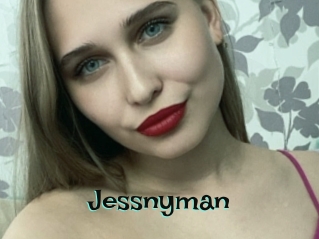 Jessnyman