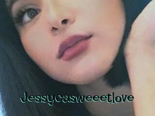 Jessycasweeetlove