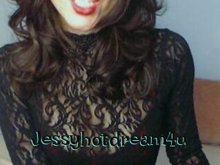 Jessyhotdream_4u