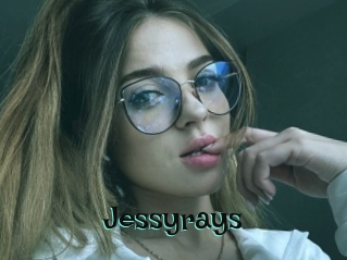 Jessyrays