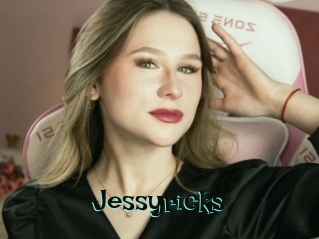 Jessyricks