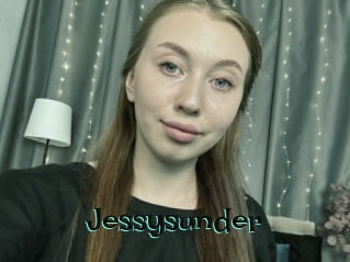 Jessysunder