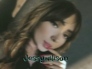 Jessywilison