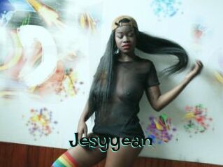 Jesyyean