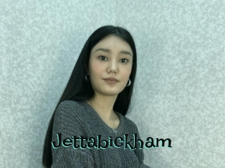 Jettabickham