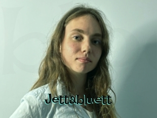 Jettabluett