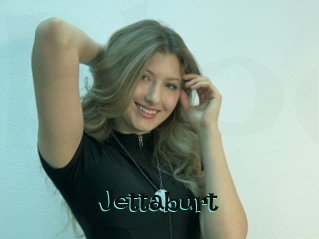 Jettaburt