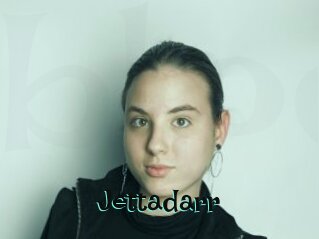 Jettadarr